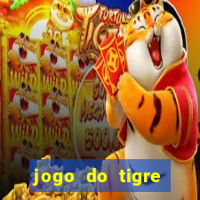 jogo do tigre minimo 5 reais